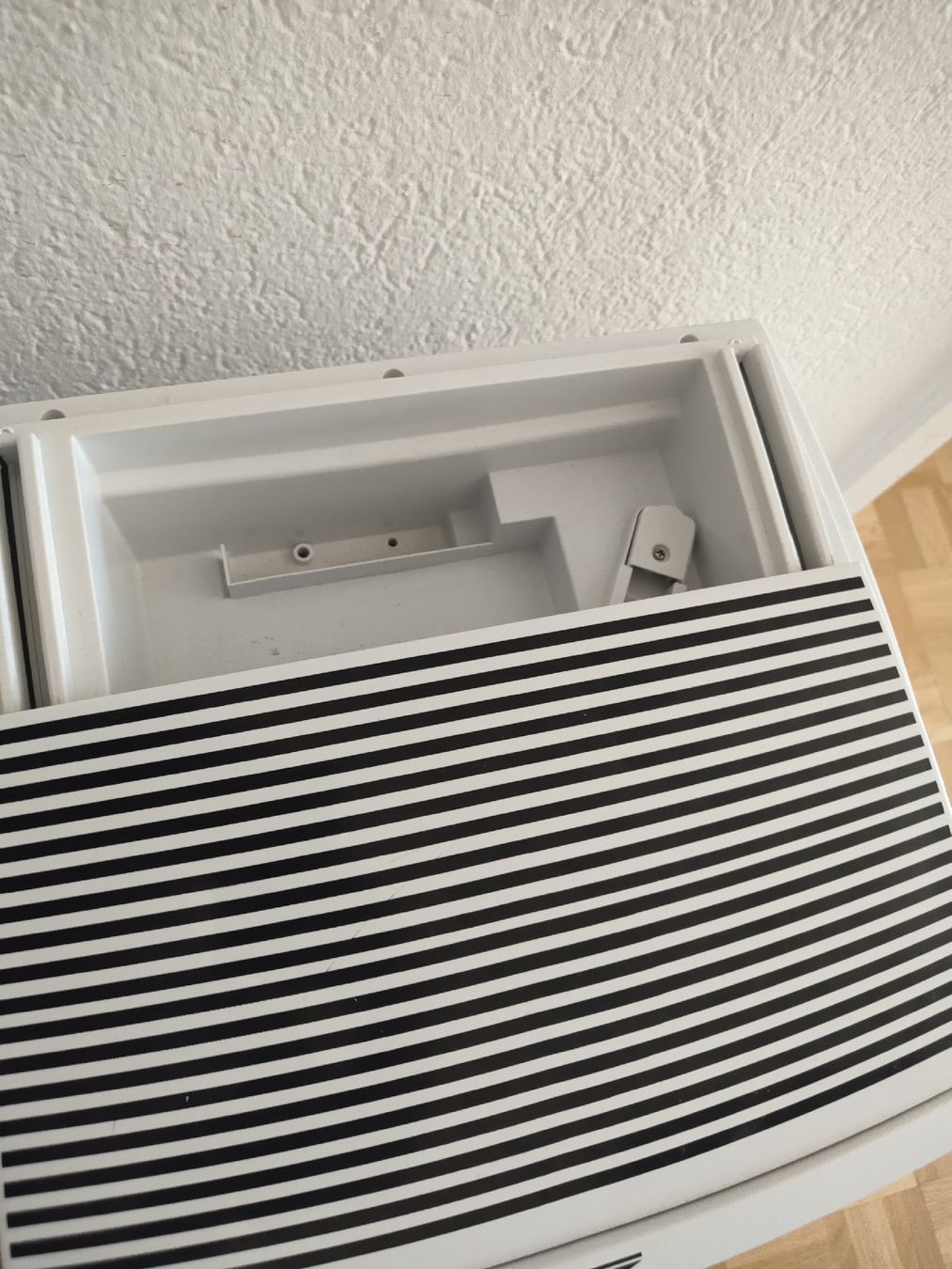 Condizionatori: GO ON Air Cooler SW35 Klimagerät – Usato da Küsnacht ZH venduto da FCBarcelona06 2