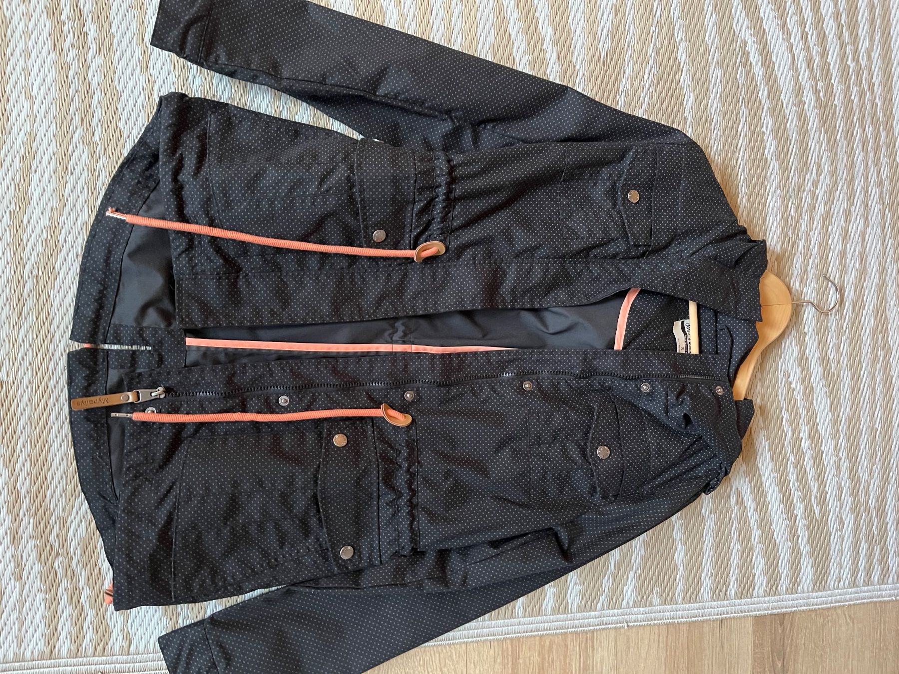 Giacche: Parka – Nuovo (secondo la descrizione) da Grellingen venduto da nadu17 4