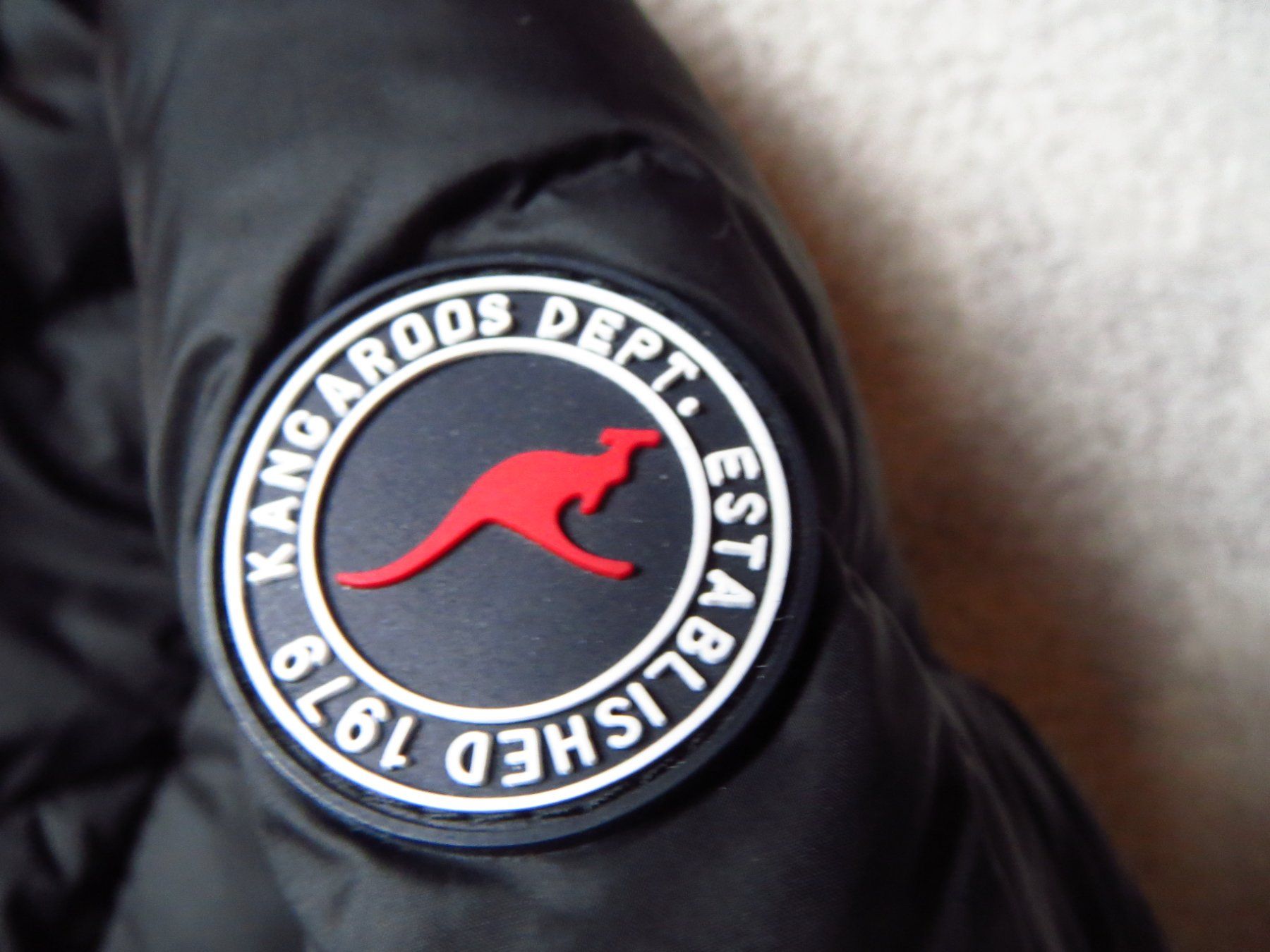 Giacche: NEUE KangaROOS Damen Stepp - Jacke Gr 34 – Nuovo (secondo la descrizione) da Kiental venduto da Anna8702 5