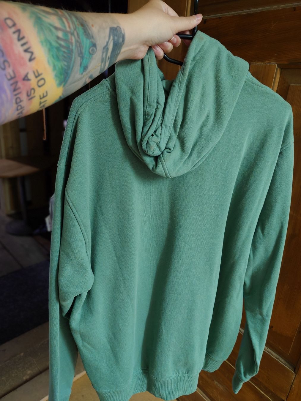 Pullover & Sweatshirts: Kapuzenpullover ATRIUM Grösse L – Gebraucht aus Steffisburg von marinzki 1