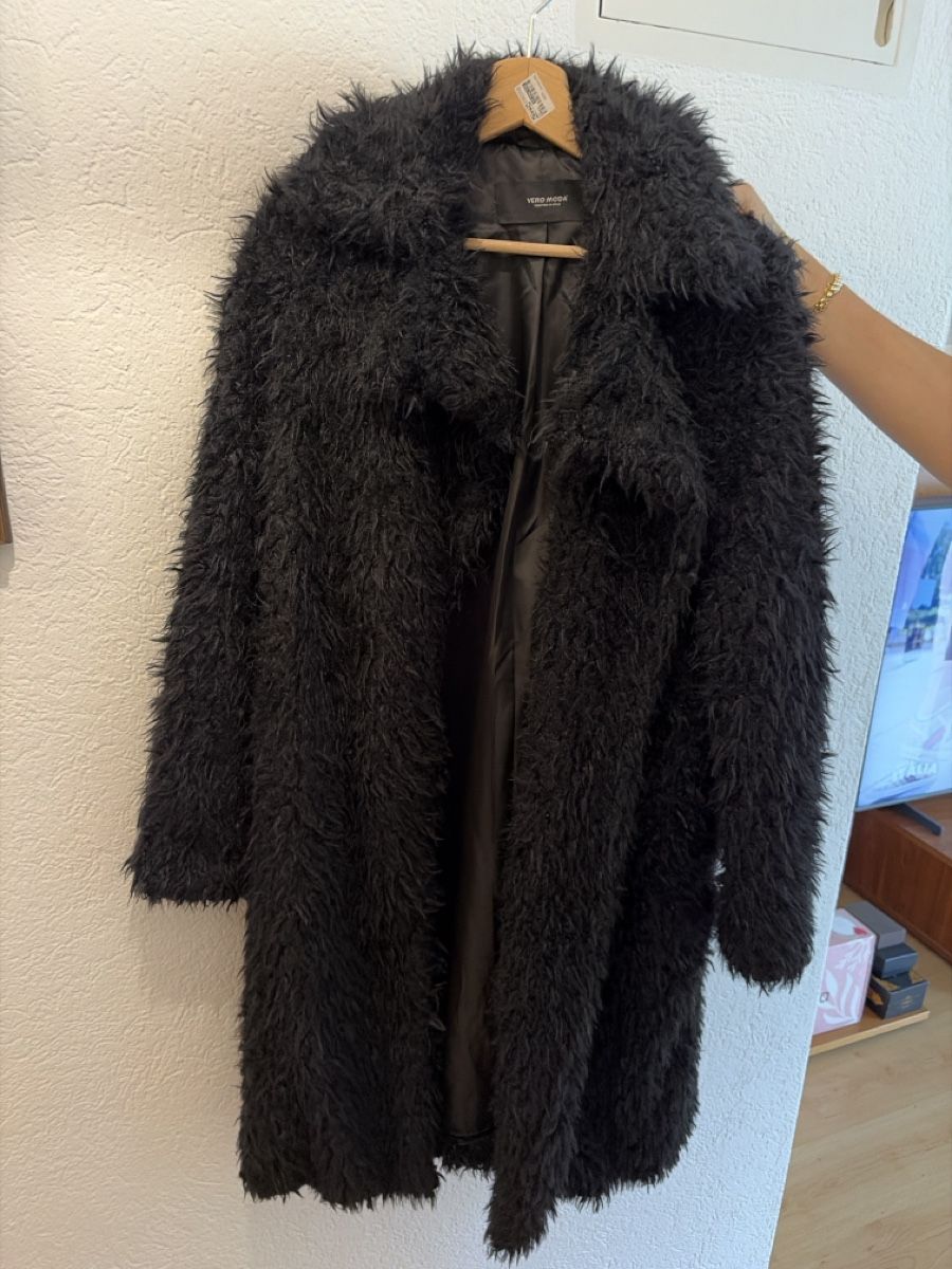 Vero Moda Vestes: Fancy Jacke  – D'occasion à Männedorf par Emirseada