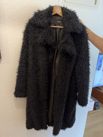 Fancy Jacke 