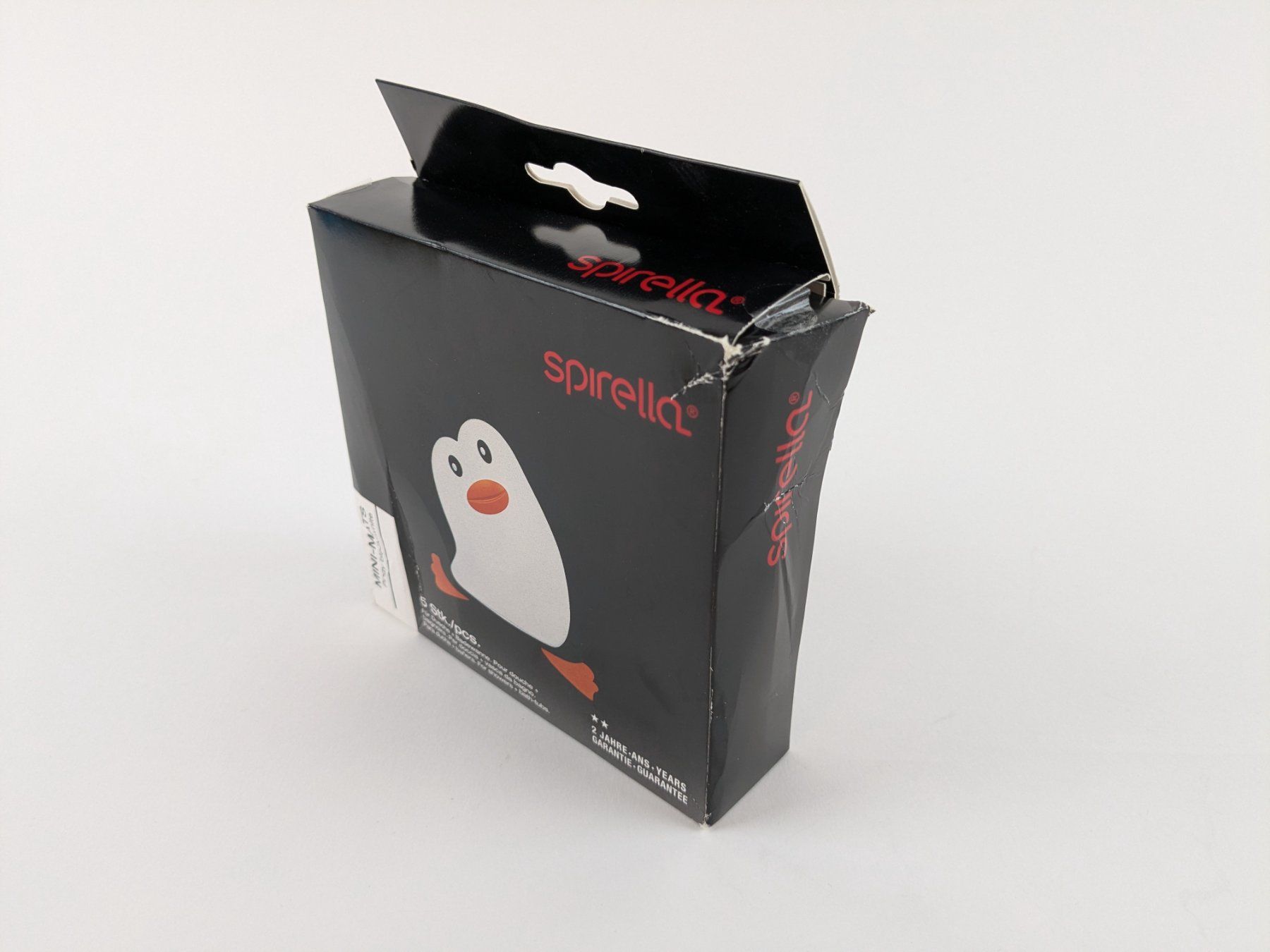 Tappetini fitness: SPIRELLA Mini Matte fürs Badezimmer – Usato da Thun venduto da Restwert_Thun 3