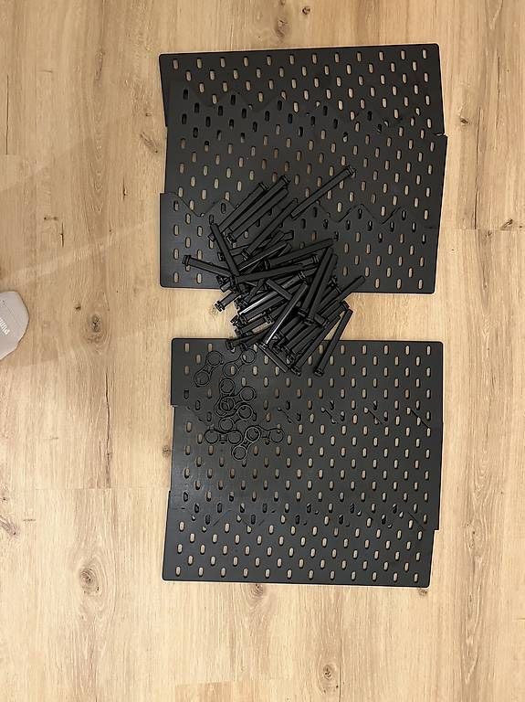 Komplettküchen: Uppdatera von Ikea – Gebraucht aus Buchackern von Sturzindli