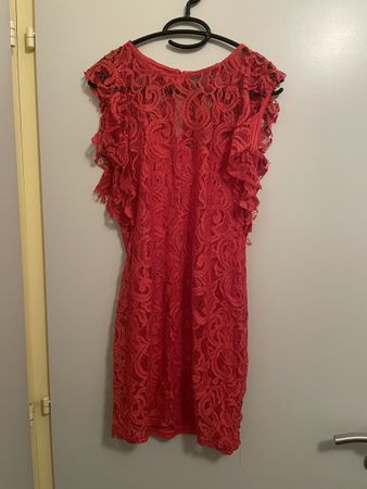 Robe dentelle VERO MODA neuve