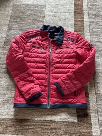 Herren Winterkacke Gr L ab 1.-
