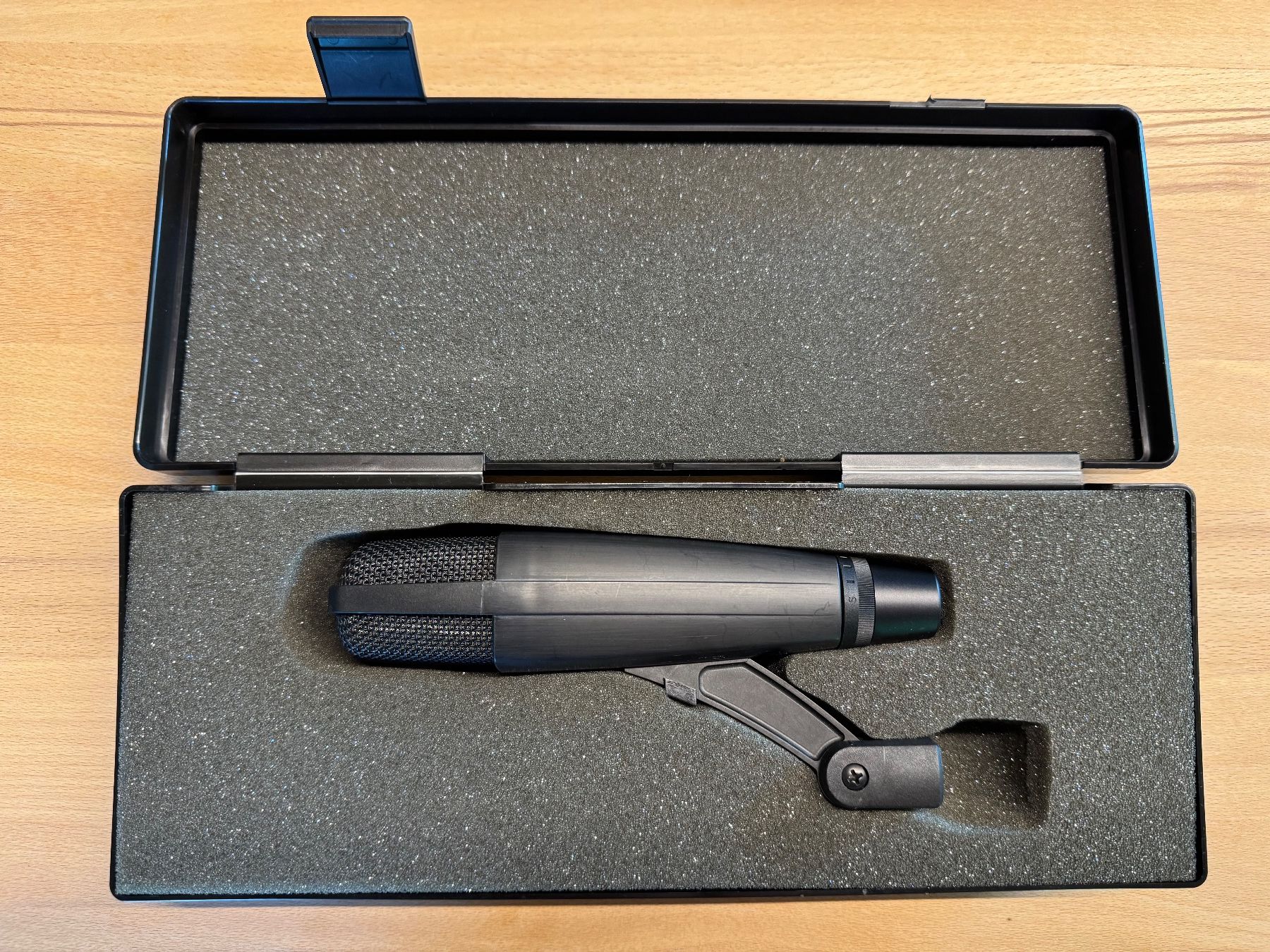 Sennheiser Mikrofone: Sennheiser MD421-II Mikrofon – Gebraucht aus Thalheim AG von Paouli 3