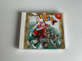 AKTIONSPREIS! Power Stone Sega Dreamcast Spiel OVP