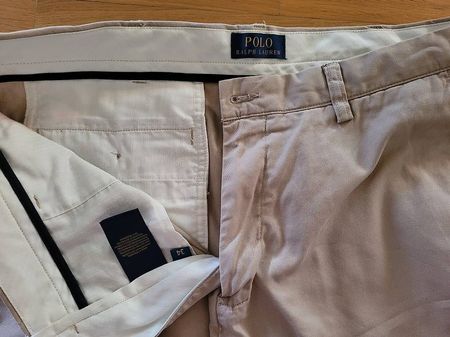 Ralph Lauren shorts Grösse 34