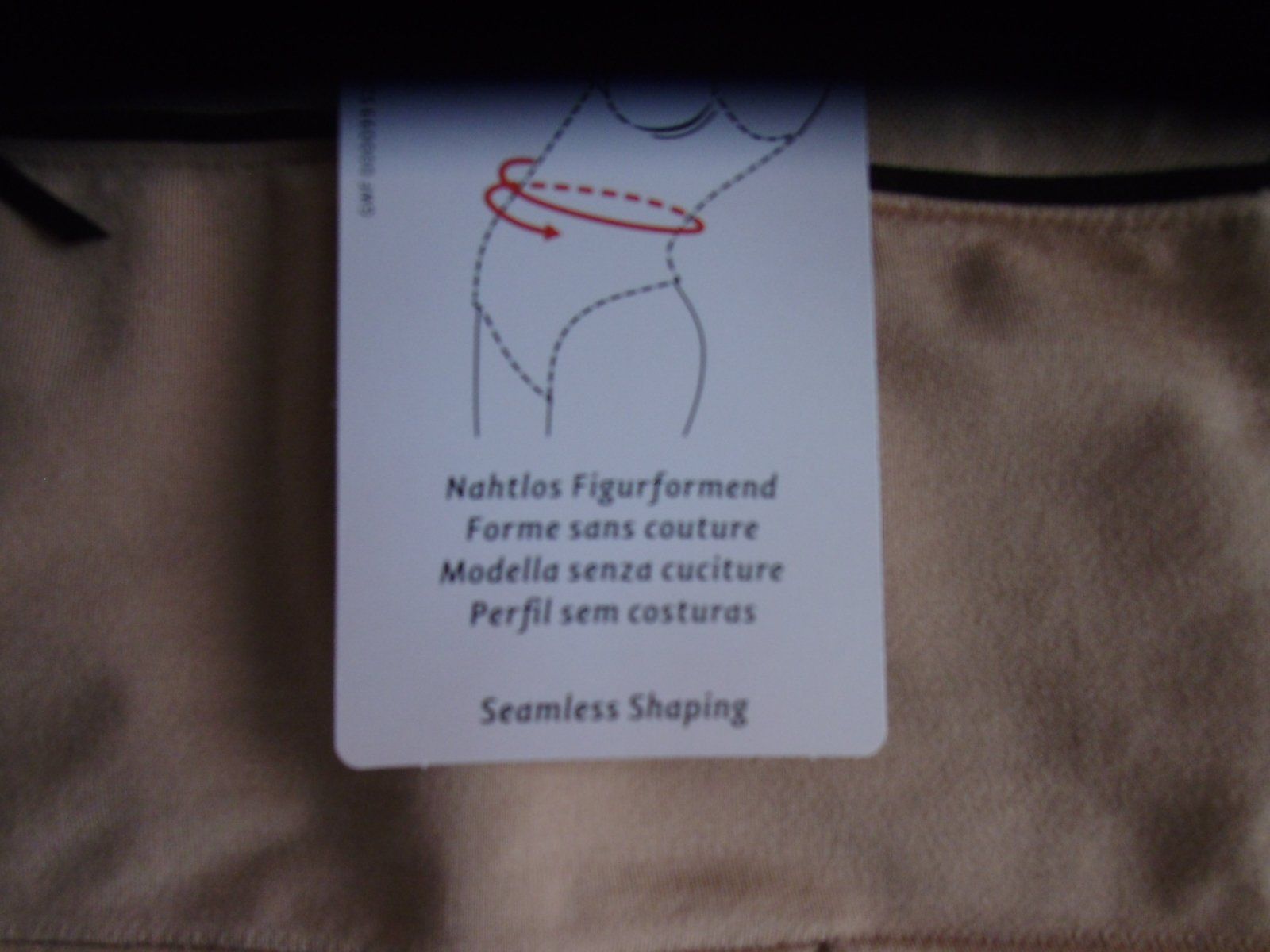 Triumph Altra biancheria intima: String von Triumph Grösse: M **NEU** – Nuovo e nell'imballaggio originale da Walenstadt venduto da Pluisa 3