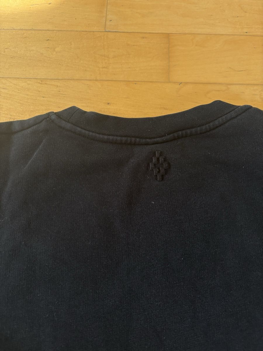 Marcelo burlon Pullover & Sweatshirts: Marcelo Burlon pullover – Gebraucht aus ZOLLIKON von FamilleArleti 3