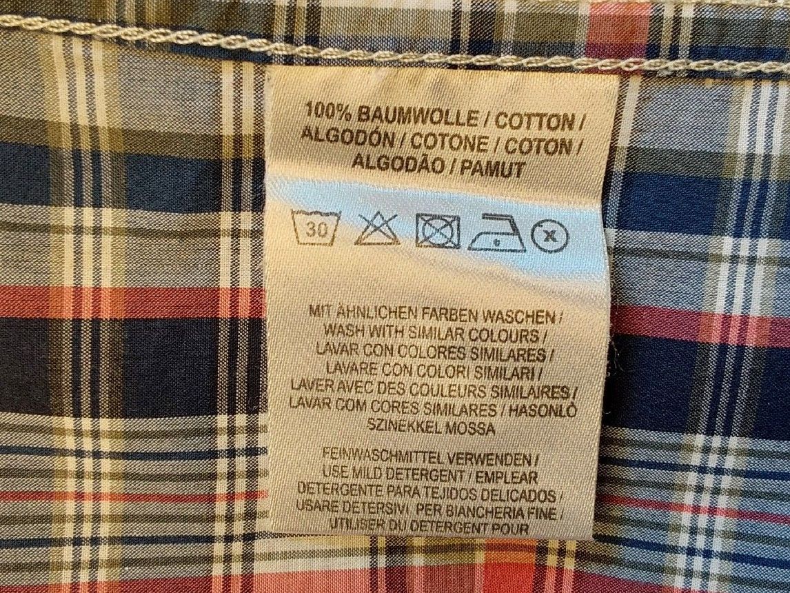 Camicie: Herrenhemd Marc O'Polo L – Nuovo (secondo la descrizione) da Köniz venduto da scopello12 6