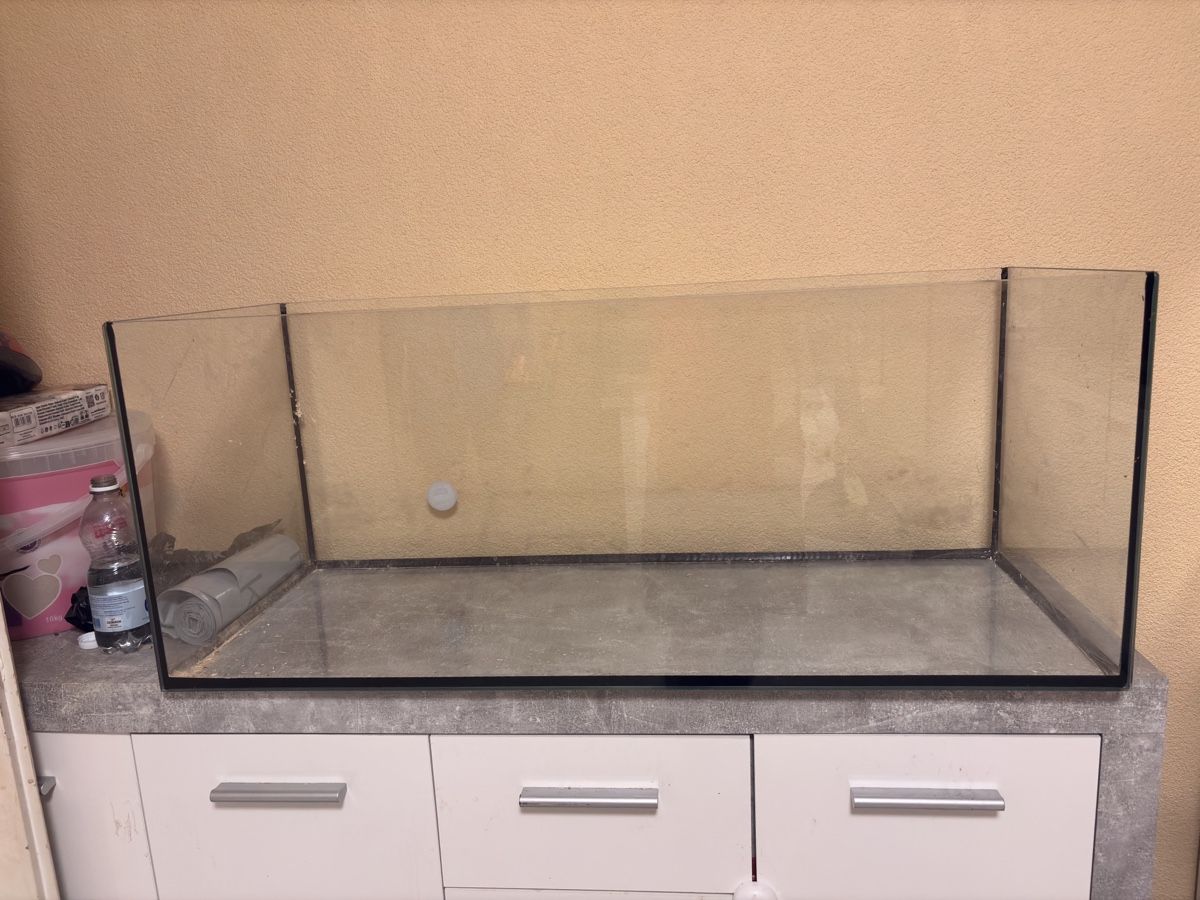 Terrarium: Terrarium mit gitterabdeckung – Neu (gemäss Beschreibung) aus Oberdorf SO von Swiss-Inc