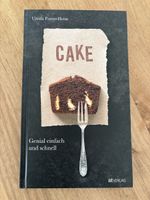 Backbuch CAKE von Ursula Furrer-Heim