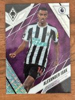 Sammelkarte Alexander Isak