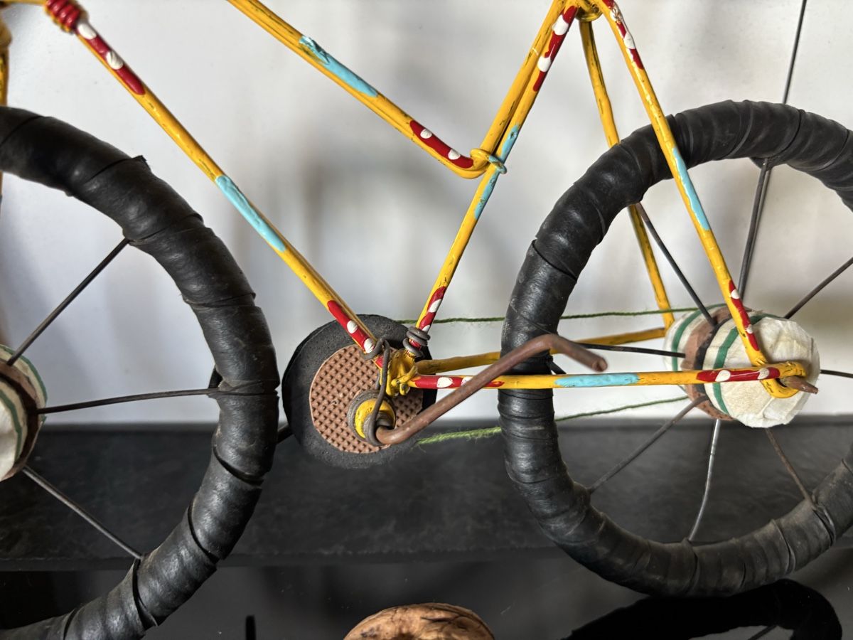 Alle Dekorationen: Art plastique – Gebraucht aus Delémont von vcx