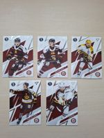 5 cartes Base Playoff 2026 GSHC