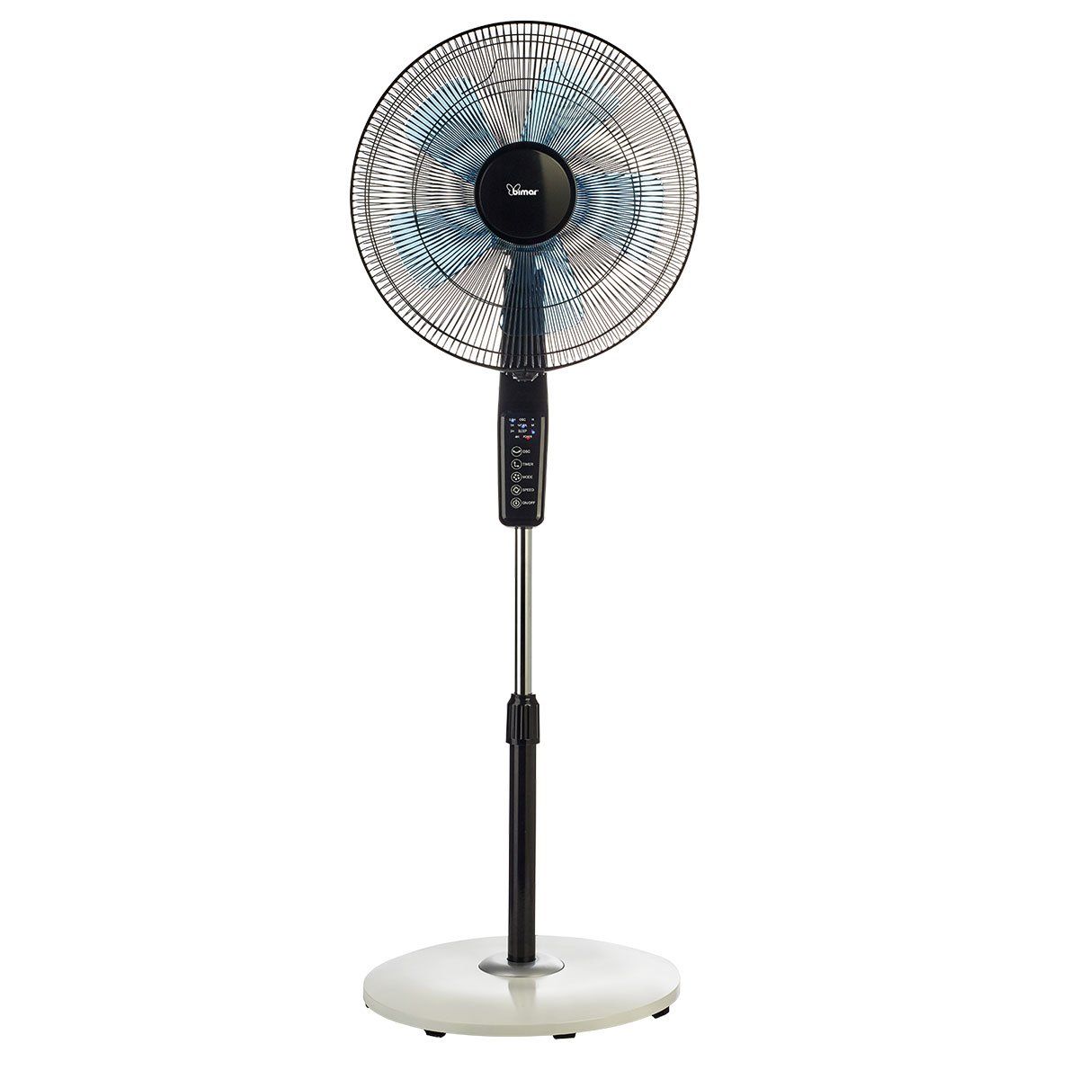 Ventilatori: VP455T Standventilator Silent – Nuovo (secondo la descrizione) da Wängi venduto da SPCSHOP 1