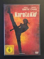 Karate Kid mit Jackie Chan & Jaden Smith DVD 2010 – 1Fr.