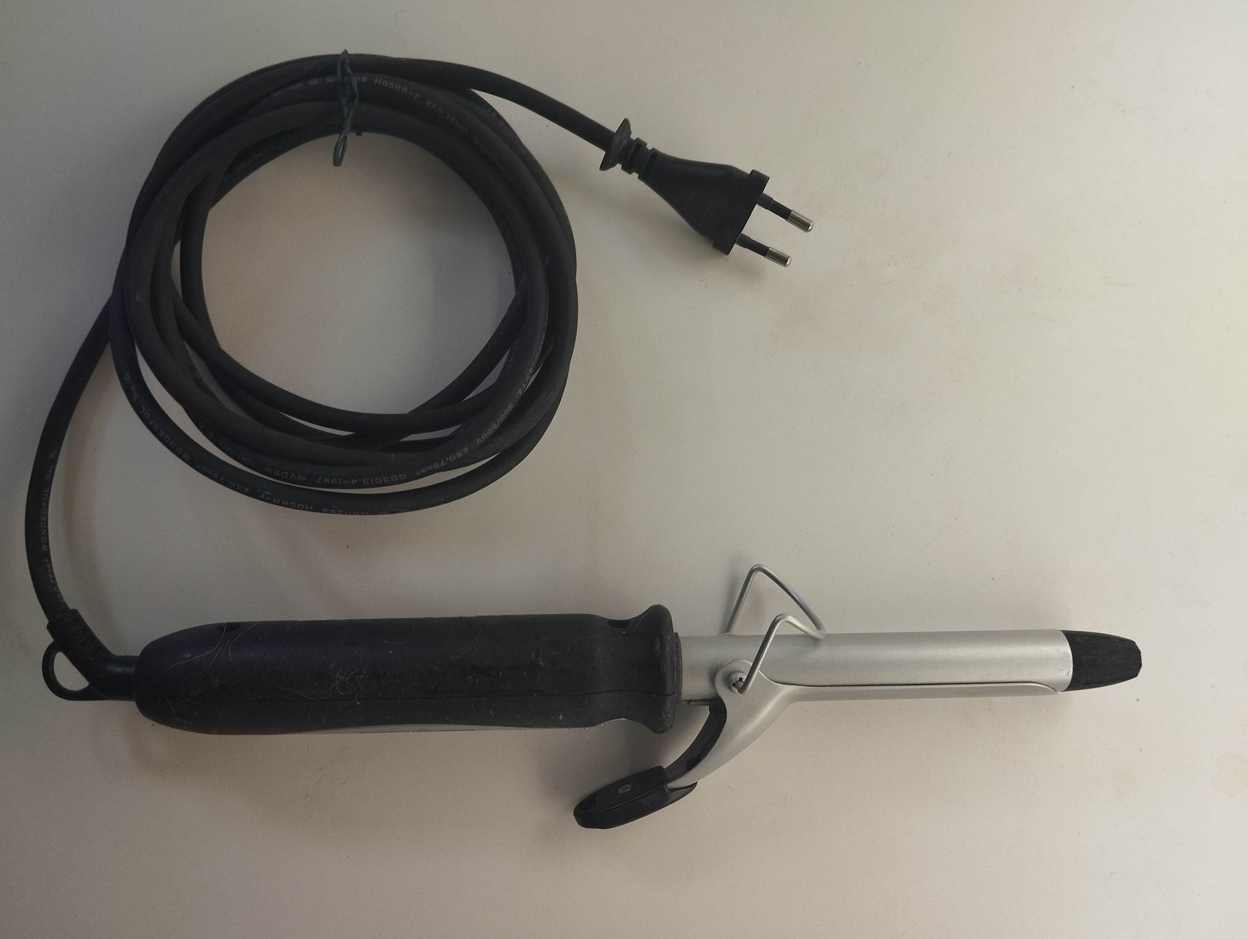 Fers à boucler & lisser: Lockenwickler Babyliss – D'occasion à Mörigen par sigi2572 1