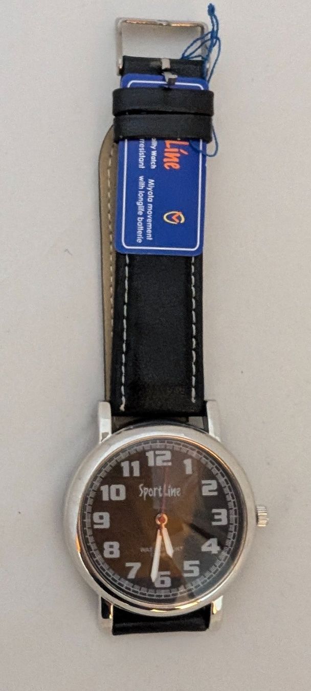 Orologi: Sport Line Uhr - Quarz – Nuovo (secondo la descrizione) da Ettingen venduto da Kartenplanet 1