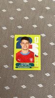 Panini FIFA World Cup 2026 Sticker CZE 19