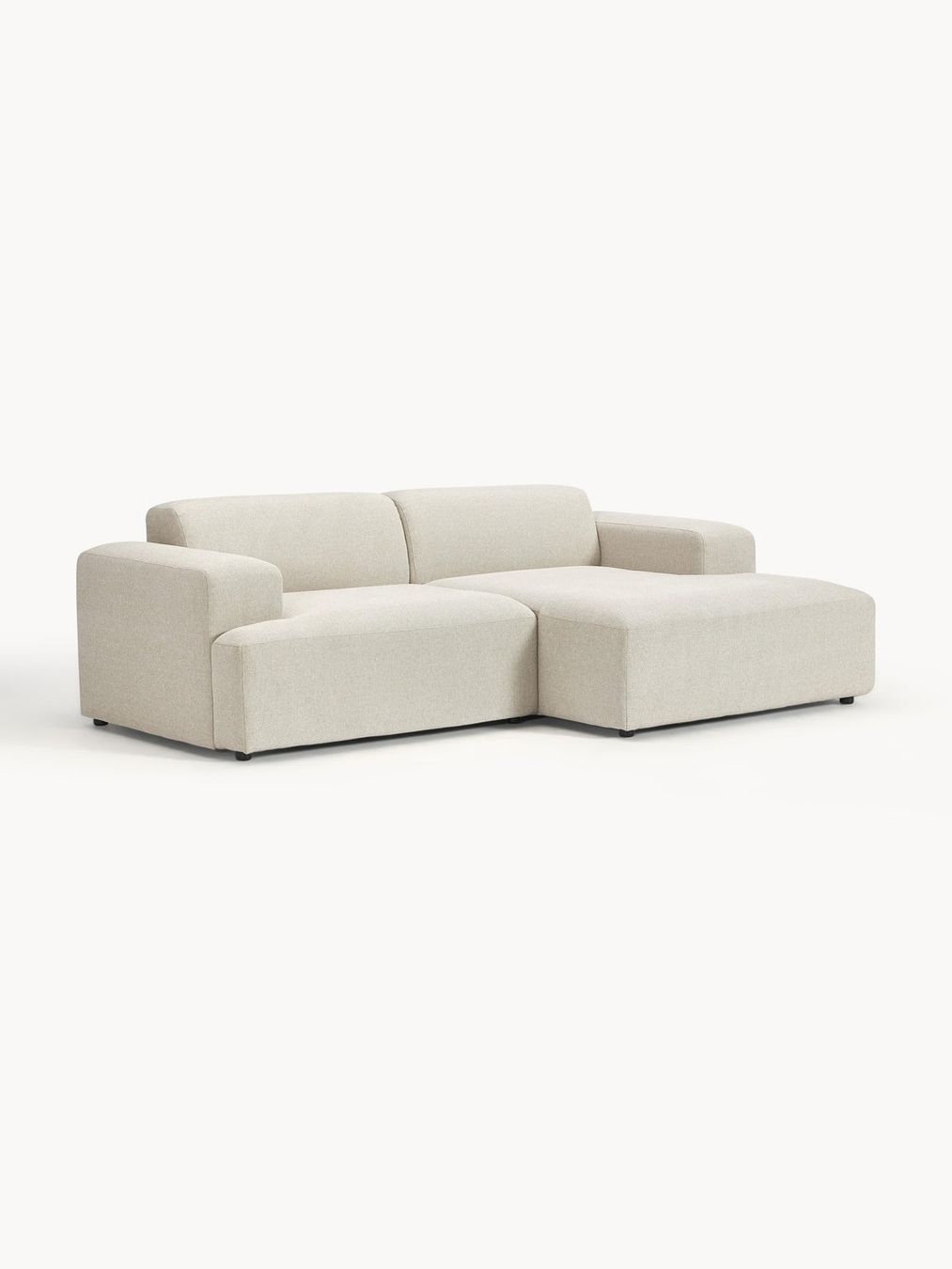 Westwing Divani: Melva Ecksofa (3-Sitzer)CHF 2'999-40% – Nuovo (secondo la descrizione) da Otelfingen venduto da Yvonne_Outlet 2
