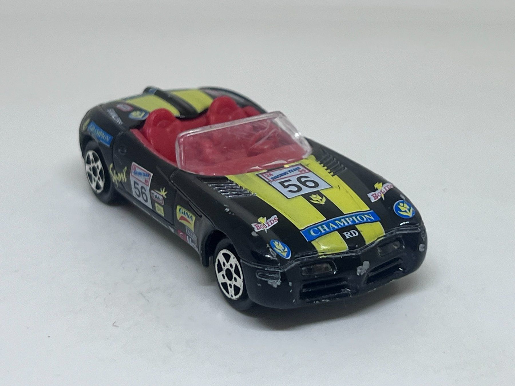 Majorette Modellautos: Majorette Dodge Concept Car #759 – Gebraucht aus Wildegg von LaaBoutique