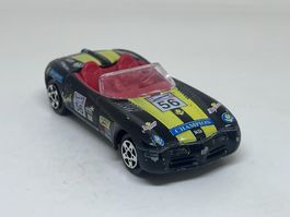 Majorette Dodge Concept Car #759