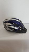 sehr schöner Fahrradhelm von KED Gr. M