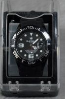 Armbanduhr / Montre BLACKOUT Ocean Master
