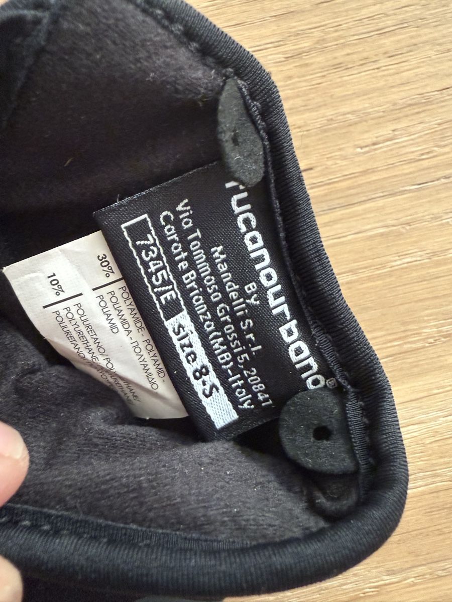 Guanti & manicotti: Roller/ Motorrad Handschuhe / neuwertig – Nuovo (secondo la descrizione) da Rothenburg venduto da sar_8hvb 2