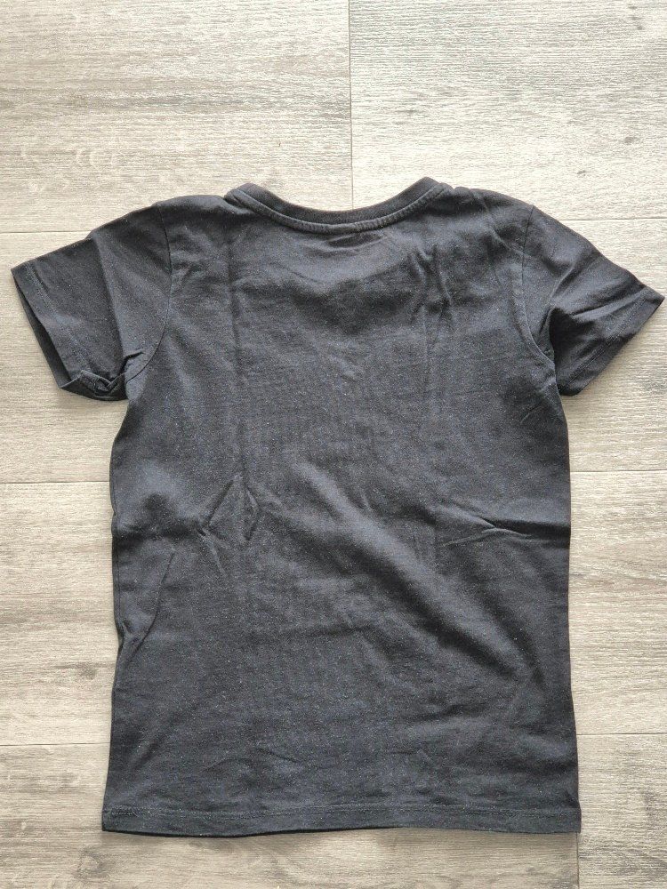 Camicie, T-shirt & Polo: Cooles Dino T-Shirt, Grösse 128 – Usato da Buttisholz venduto da sico20 2