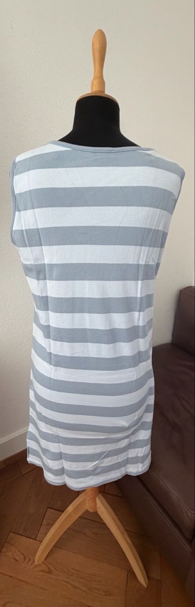 Vestiti: Gestreiftes Baumwollkleid Armor lux XL – Usato da Zürich venduto da chi_9dfb 2