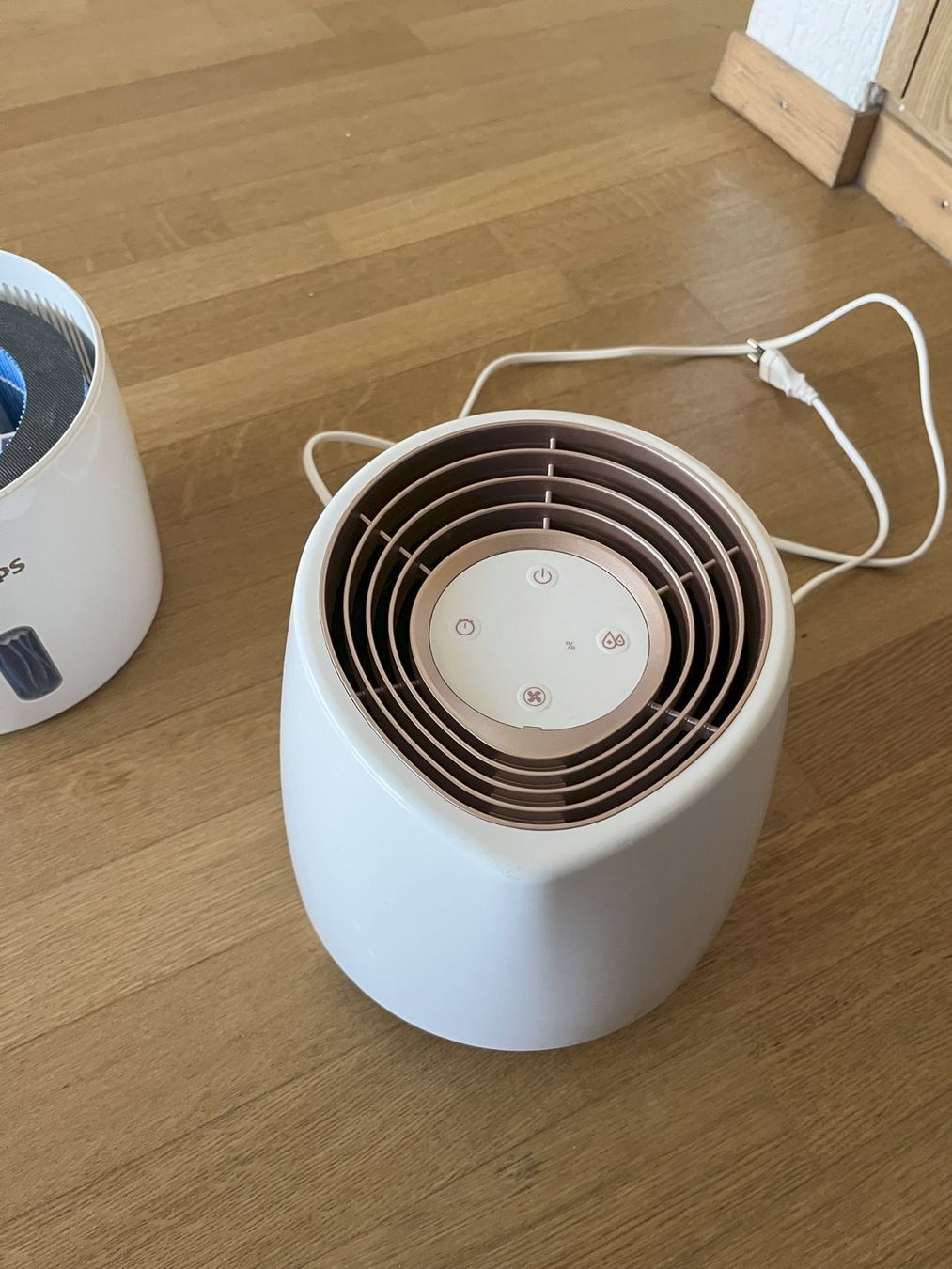 Philips Umidificatori d'aria: Philips Air Humidifier – Usato da Zürich venduto da Sevdakara 2