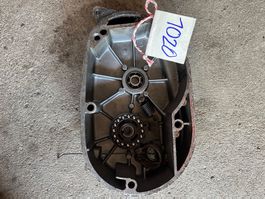 Sachs 503 Kupplungsdeckel