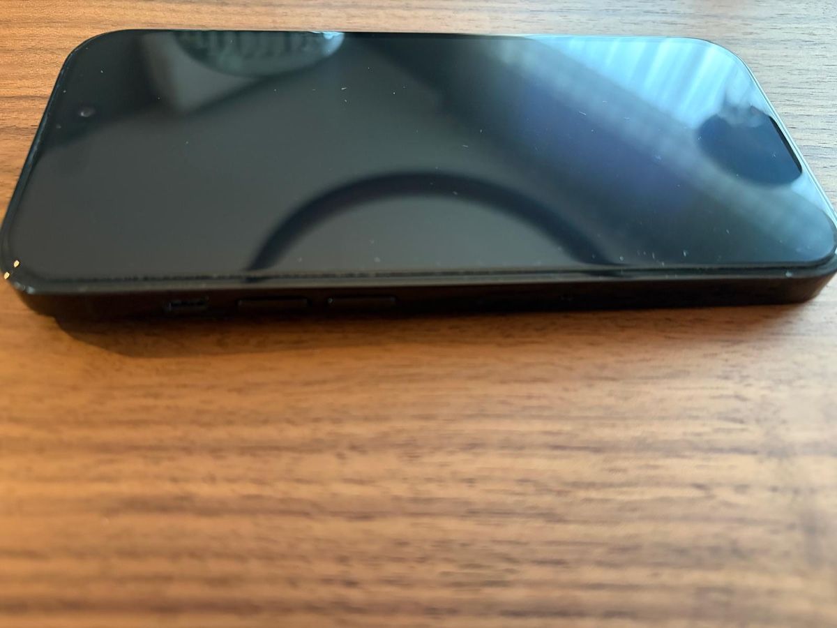 Apple Telefoni cellulari / Smartphones: Apple iPhone 14 Pro Space Black 512 GB – Usato da Niederrohrdorf venduto da 54Belaadpa43 5