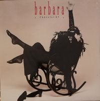 CD BARBARA - CHANSONS - VOLUME 1