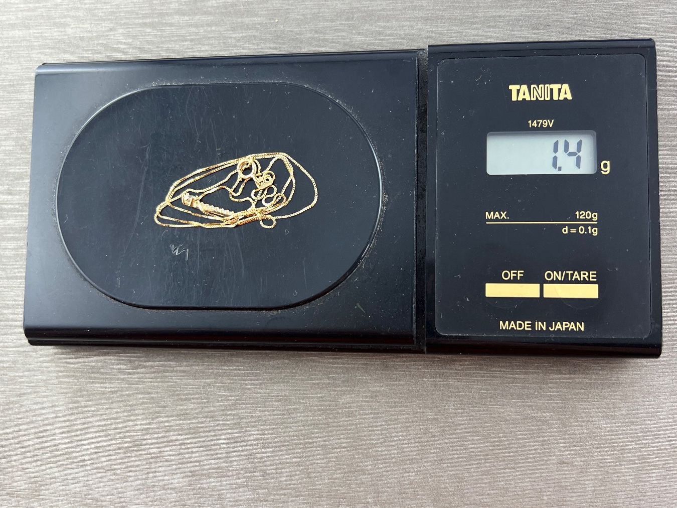 Catenine: Kette 750 Gold – Usato da Niederuzwil venduto da leo_8857 3