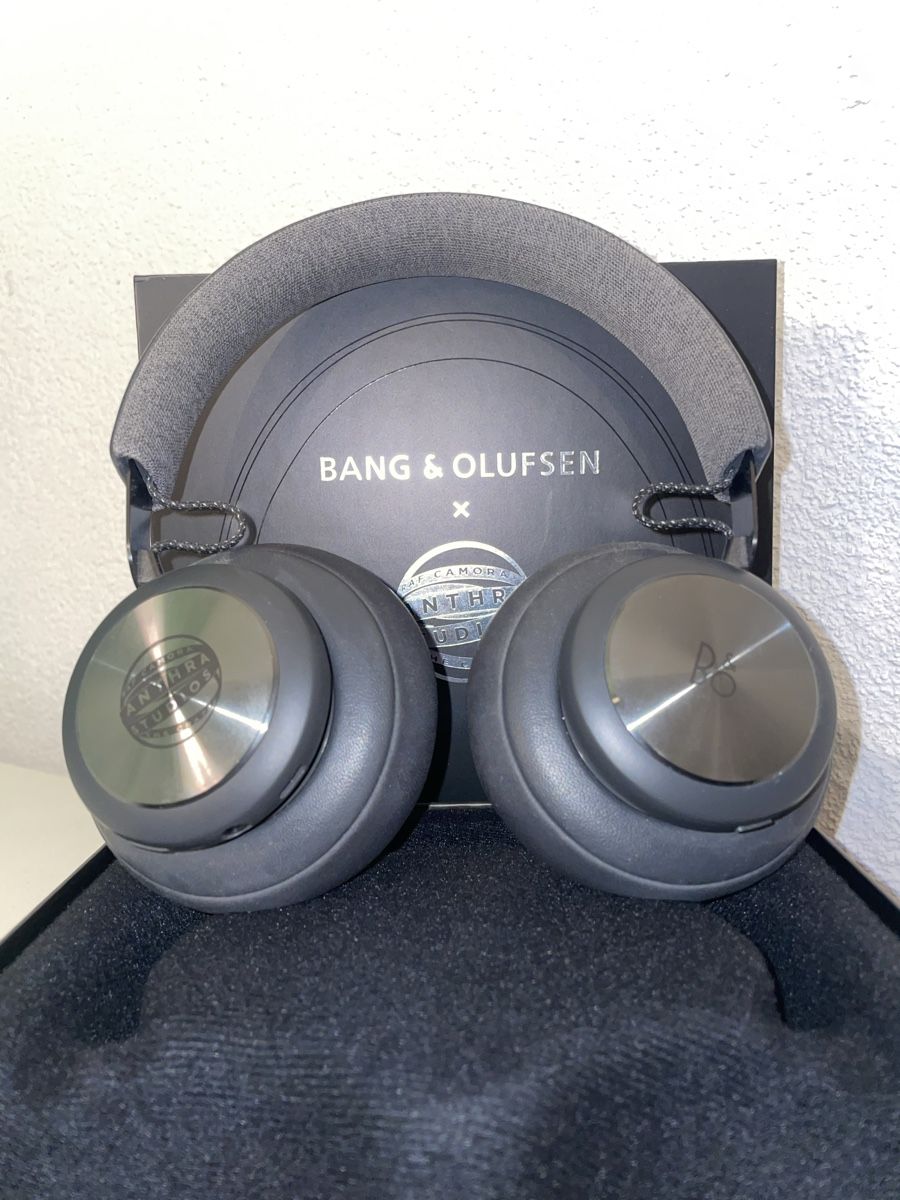 Bang & Olufsen Kopfhörer: Beoplay H4 x Anthra Studios – Neu (gemäss Beschreibung) aus Thalwil von Havefun17