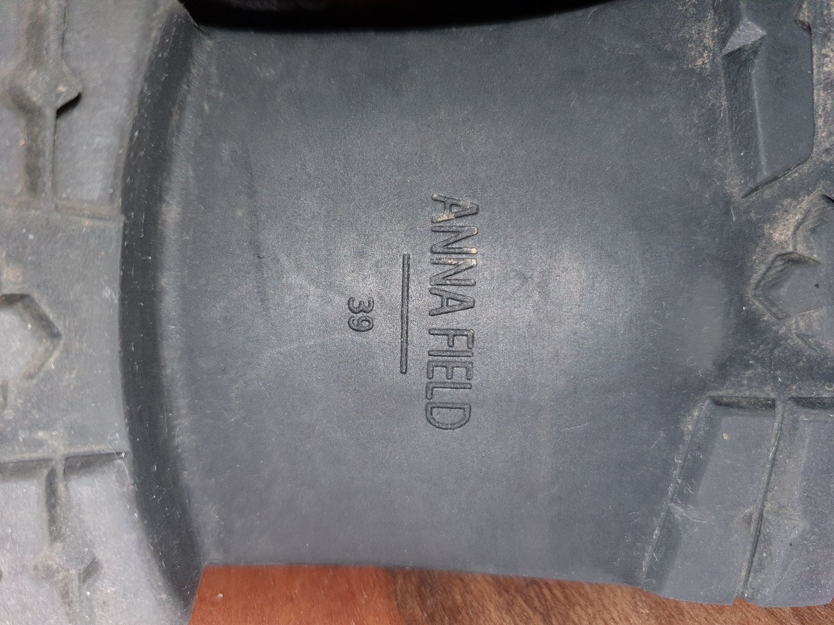 Anna Field Scarpe da donna: Damenstiefel – Usato da Kriens venduto da delee 4