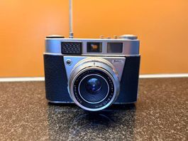 Appareil photo argentique Kodak Retinette IIA (Type 036)