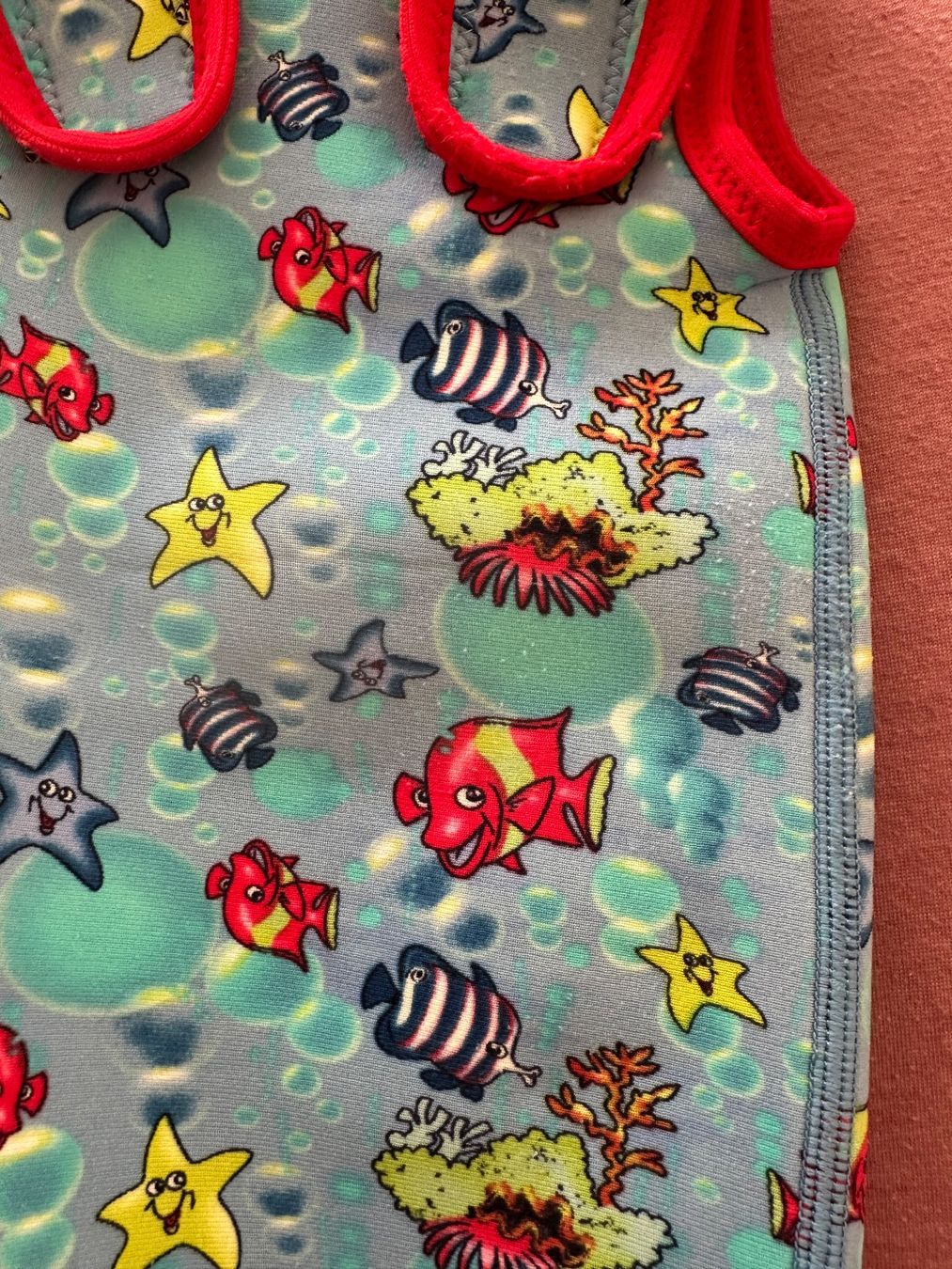 Costumi da bagno: Neopren Splash About – Usato da Dürrenroth venduto da tvy_bh56 6