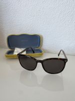 Original Gucci Sonnenbrille – edles Havana Design – wie neu
