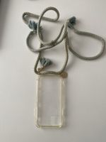 Handykette und Hülle ETUUI iPhone