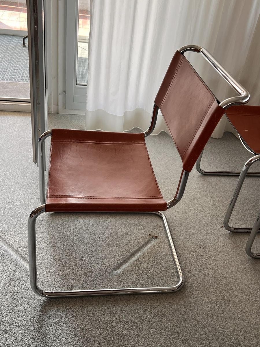 Sedie: 6 Stück Moderne Stühle (10) – Usato da Glattfelden venduto da maa_qcj8 1