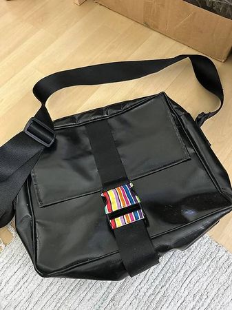 Laptoptasche