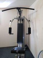 Fitness Station Kettler