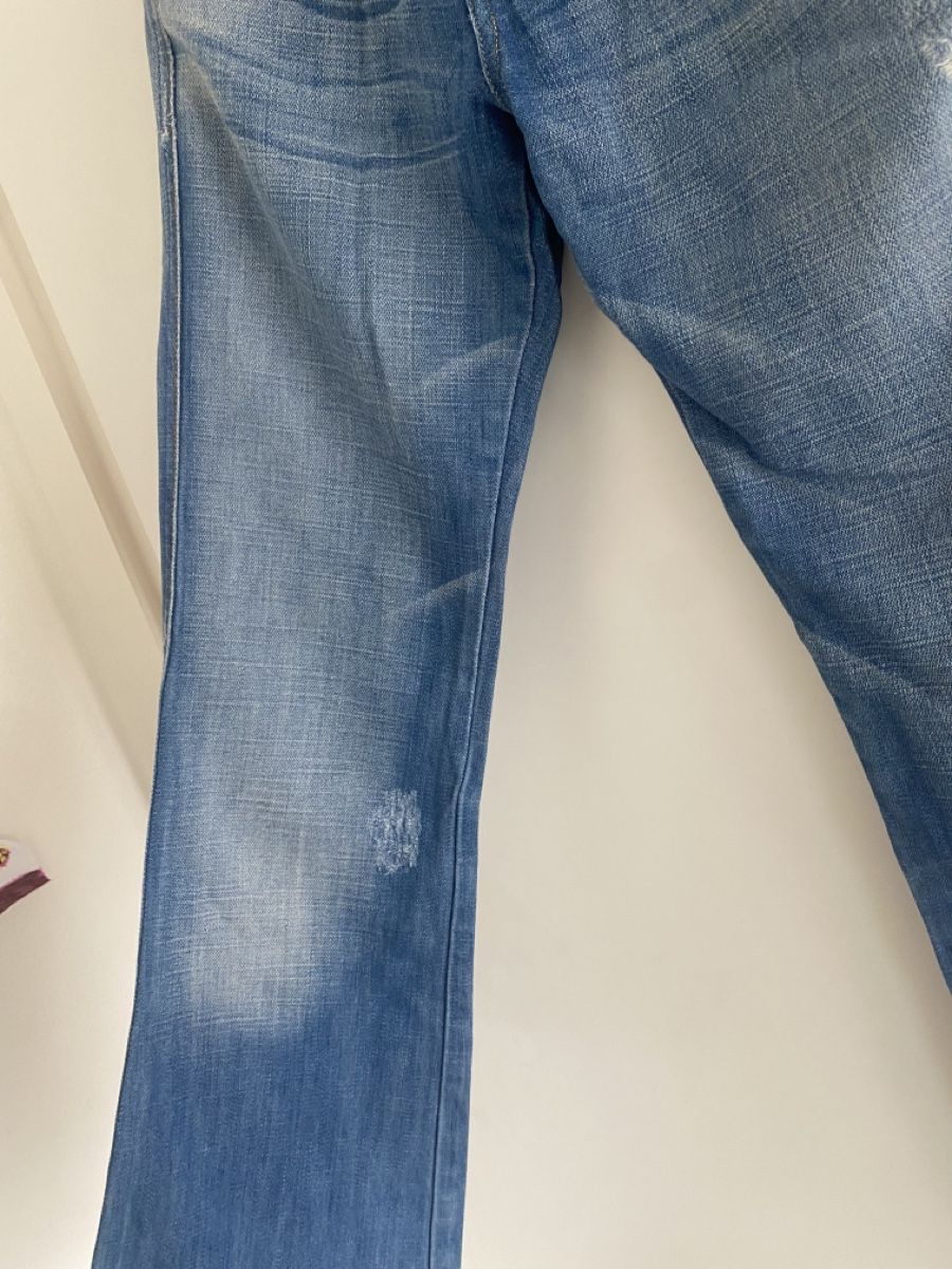 Diesel Jeans: jean diesel – Usato da Versoix venduto da wen_75xm 2