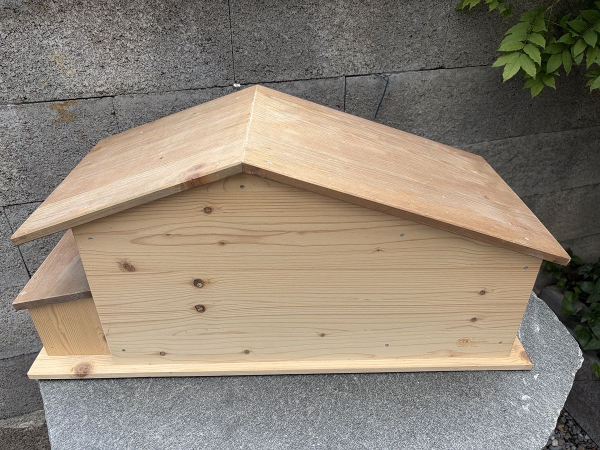 Trauffer Giocattoli: Trauffer Holzstall 144 – Usato da Luzern venduto da muell17 3